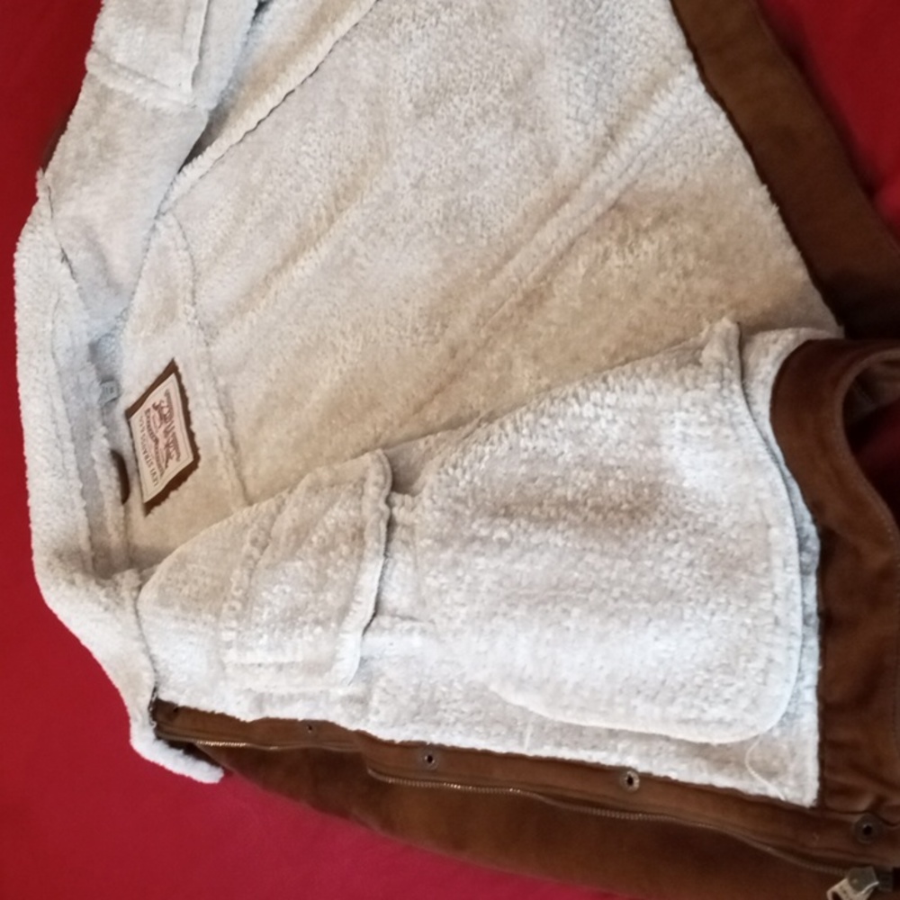 LEVI'S STRAUSS. - Picture 6 of 11